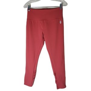 Free people movement quick dry revelation leggings size medium